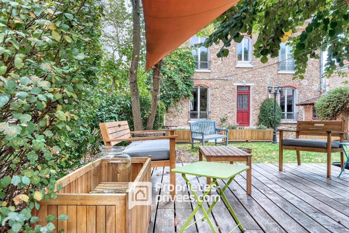 Maison à vendre, 169m², FORGES LES BAINS