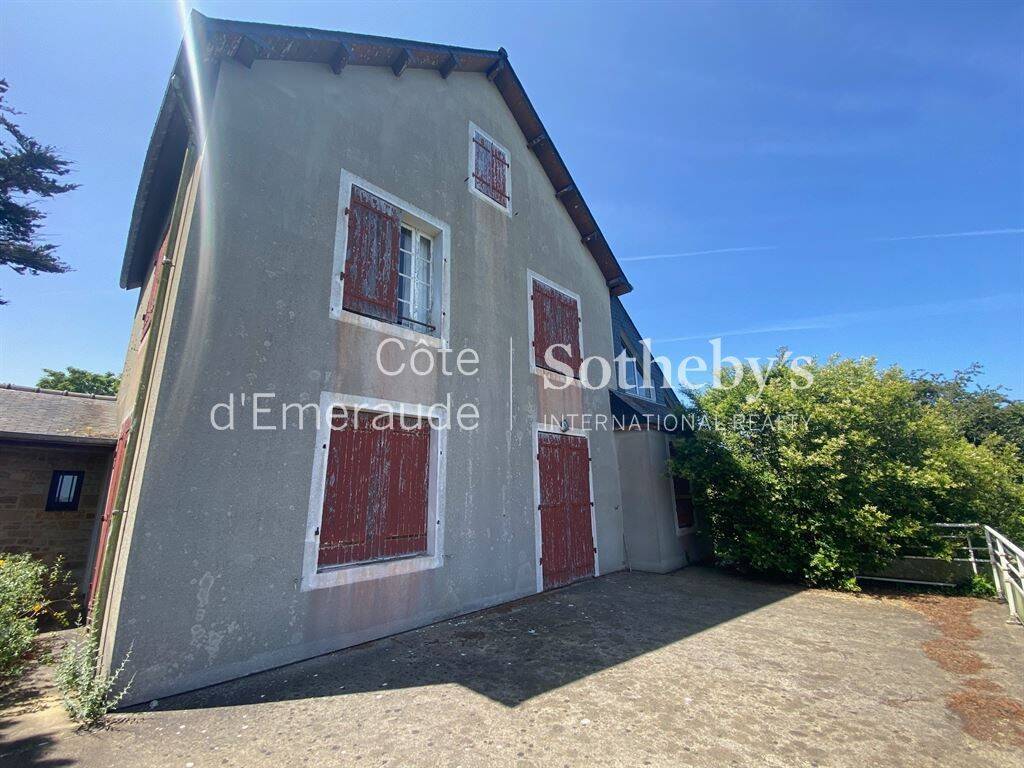 Maison à vendre, 203m², SAINT LUNAIRE