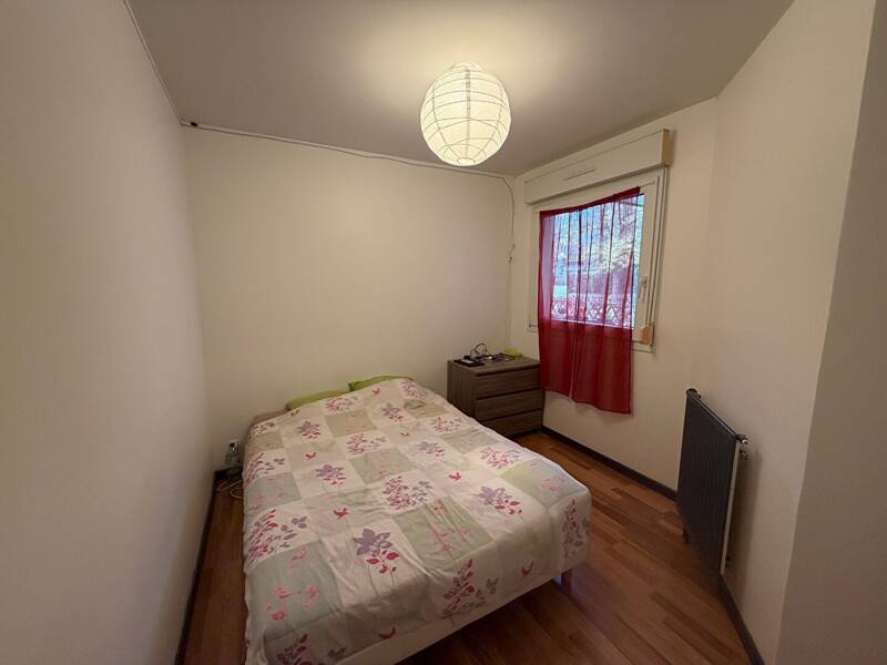 Maison à louer, 50m², AHUY