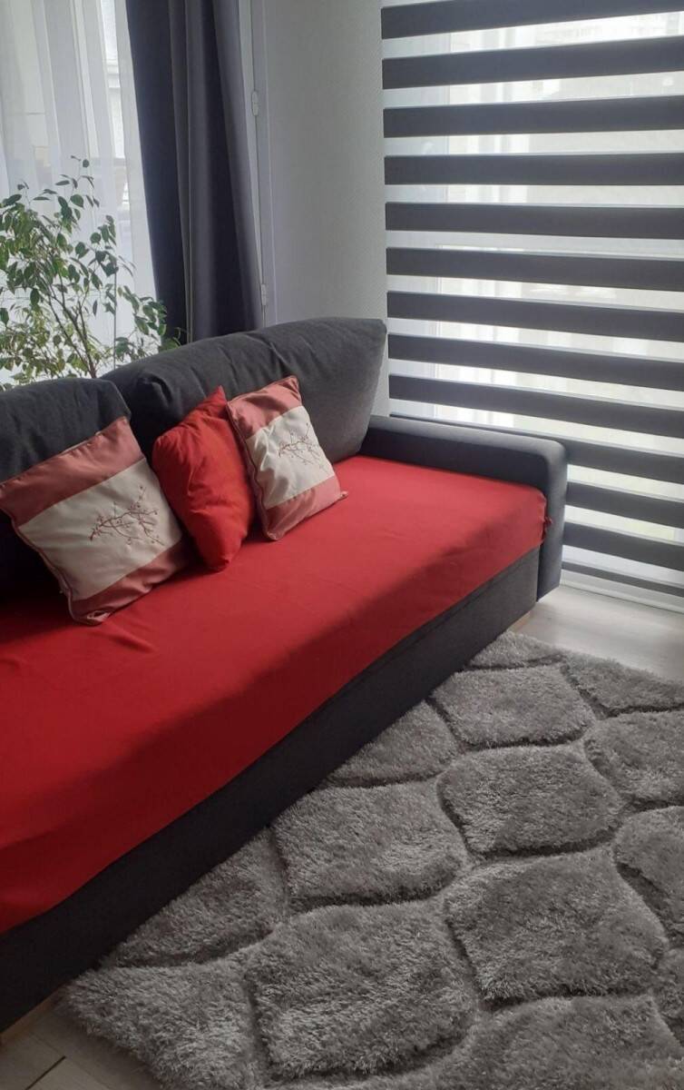 Maison à louer, 42m², BOBIGNY