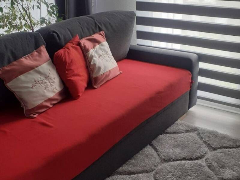 Maison à louer, 42m², BOBIGNY
