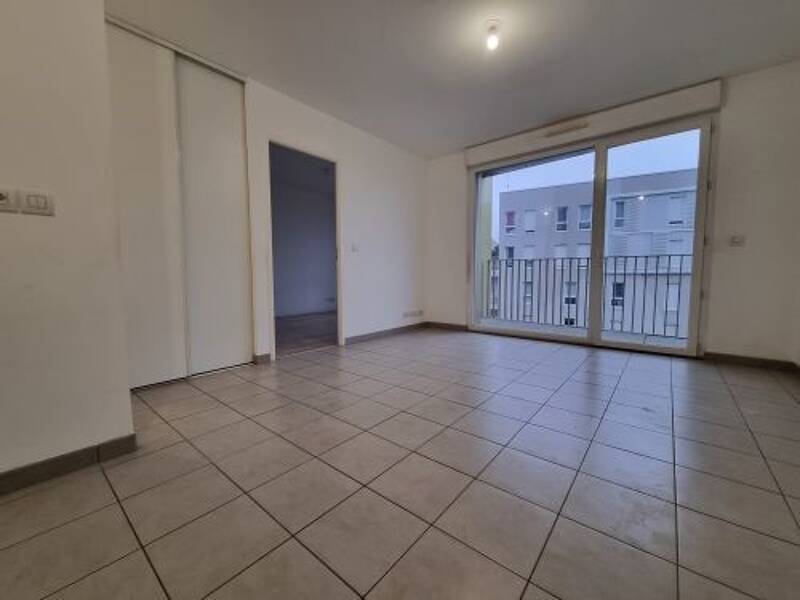 Maison à louer, 41m², ISSY LES MOULINEAUX
