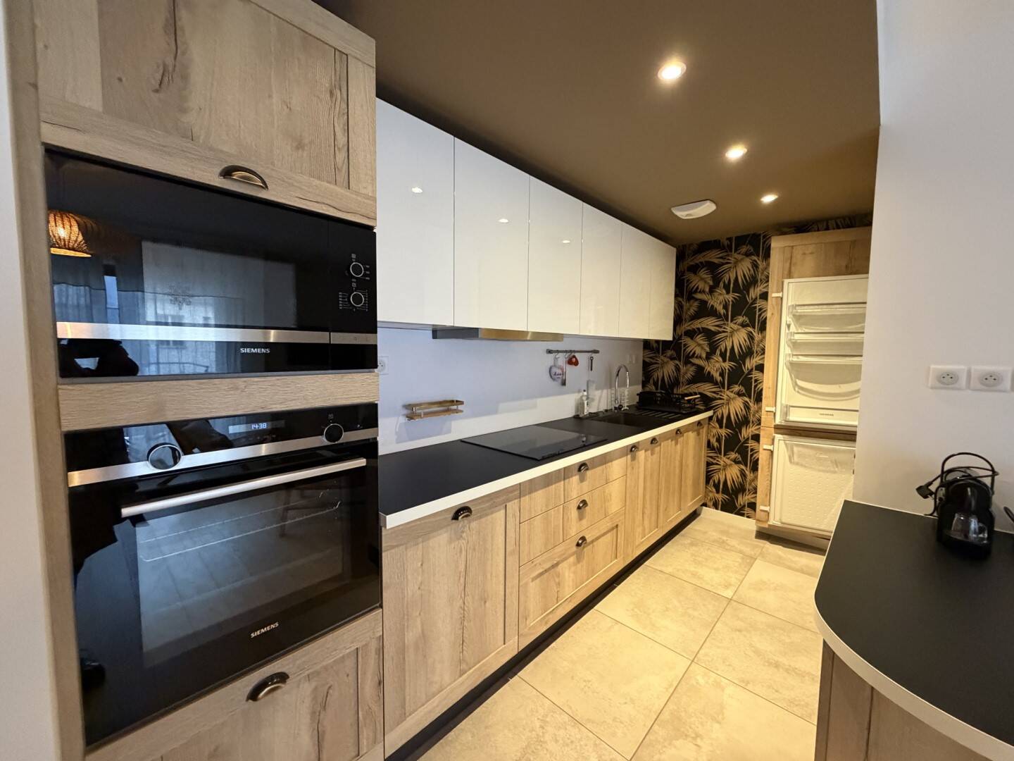 Maison à louer, 77m², COLMAR
