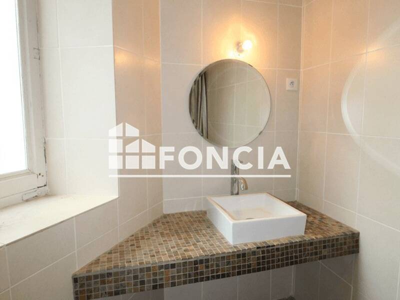 Maison à louer, 60m², GRENOBLE