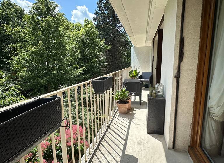 Appartement à vendre 452 500 € 3 pièces 2<br/>chambres 69 m²<br/>superficie 1/3<br/>étage Marine Maisons Laffitte 78600