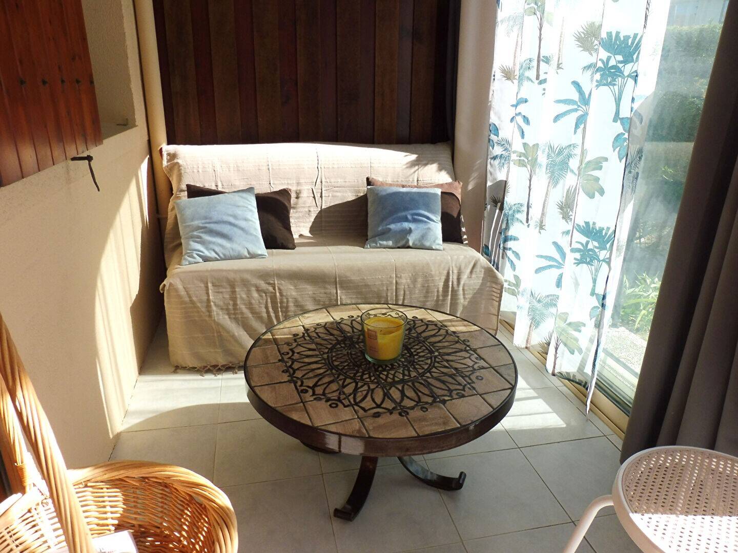 Maison à vendre, 23m², VAUX SUR MER