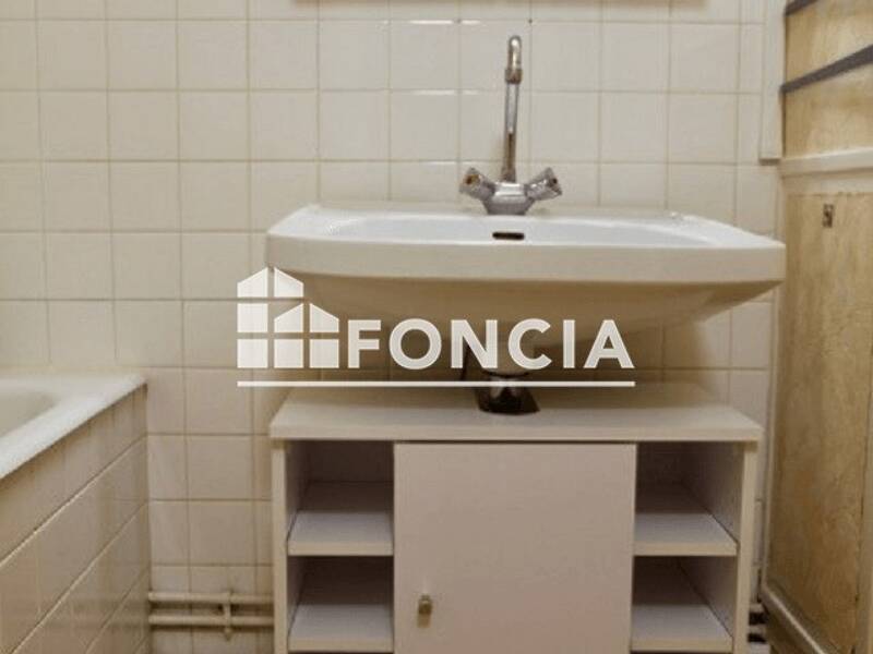 Maison à louer, 31m², TOURS