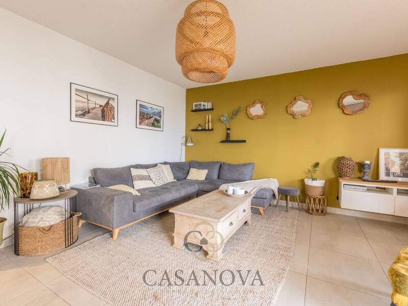 Maison à vendre, 93m², MEZE