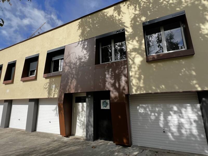 Maison à louer, 19m², LA VARENNE SAINT HILAIRE