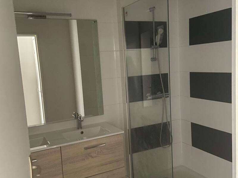 Maison à louer, 64m², TOULOUSE