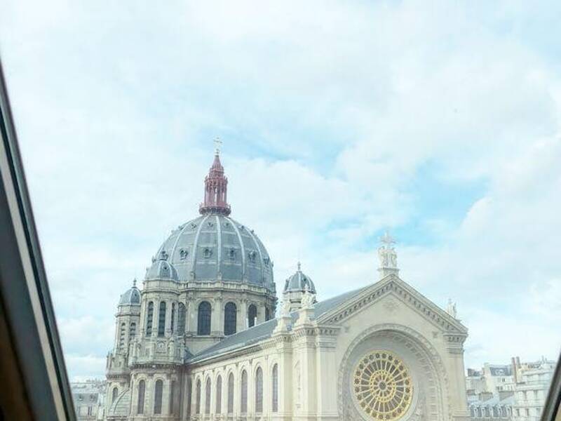Maison à louer, 0m², PARIS 8E