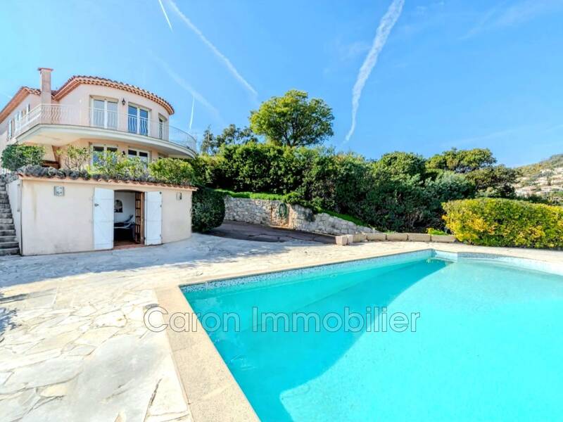 Maison à vendre, 182m², MANDELIEU LA NAPOULE