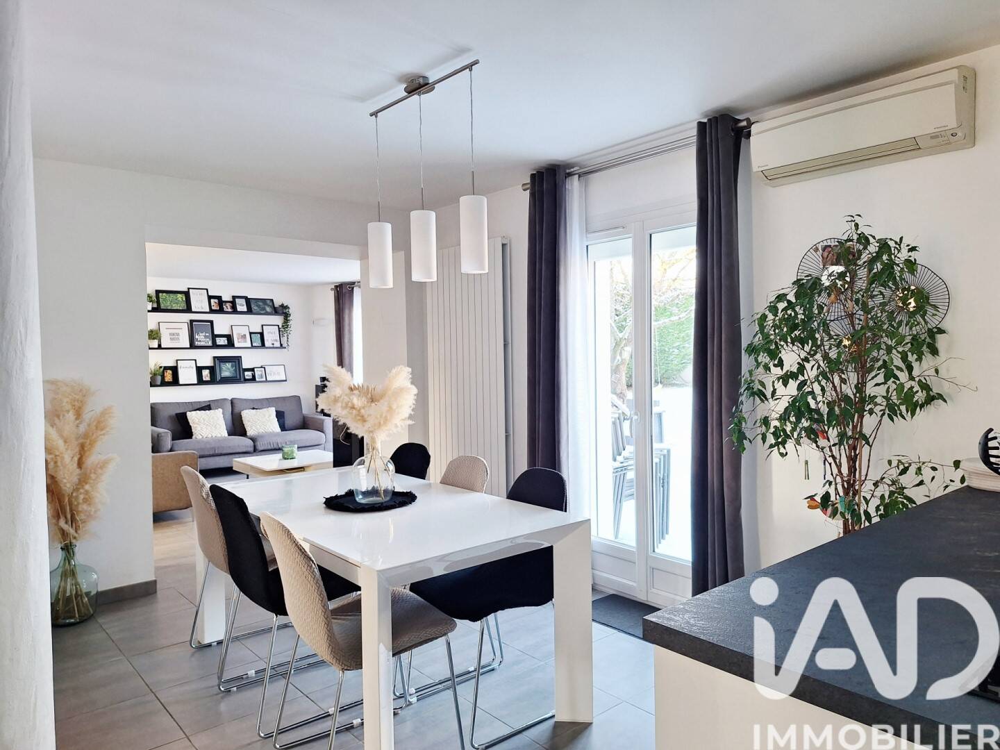 Maison à vendre, 140m², VERT LE GRAND