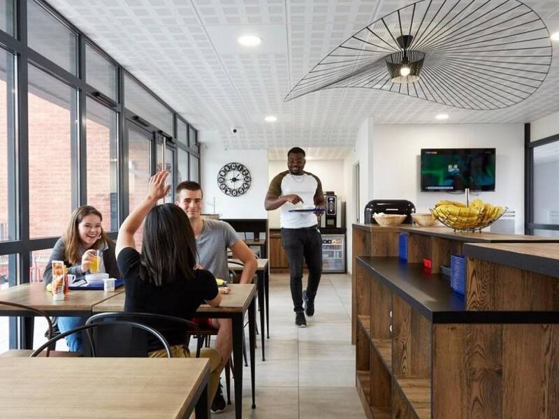 Maison à louer, 18m², LE HAVRE