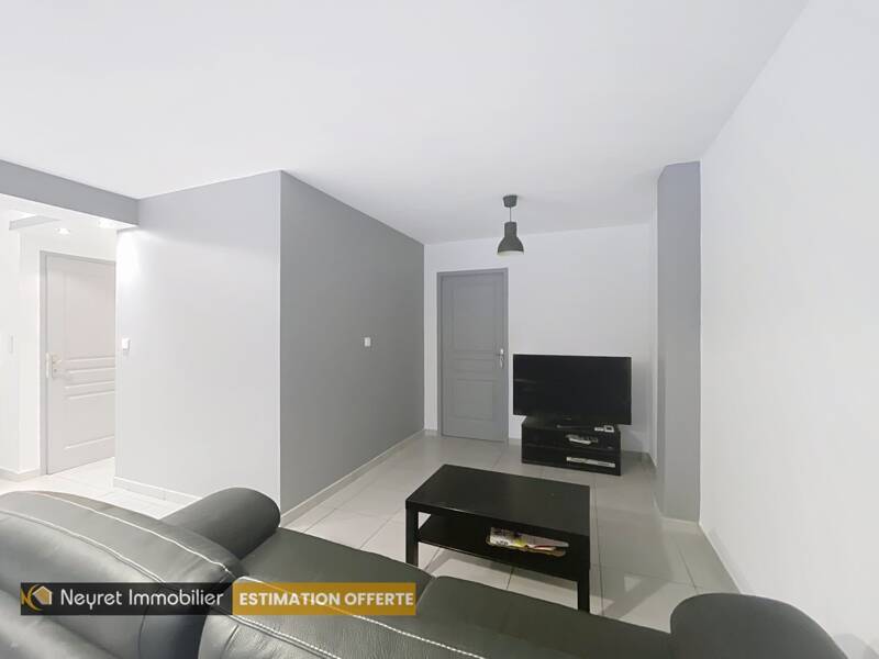 Maison à vendre, 48m², SAINT ETIENNE