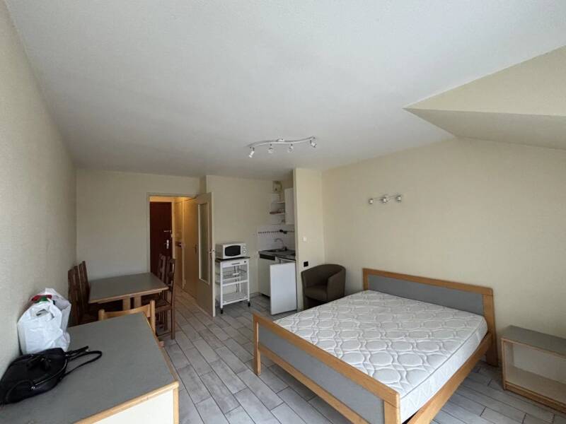 Maison à louer, 24m², CHOLET