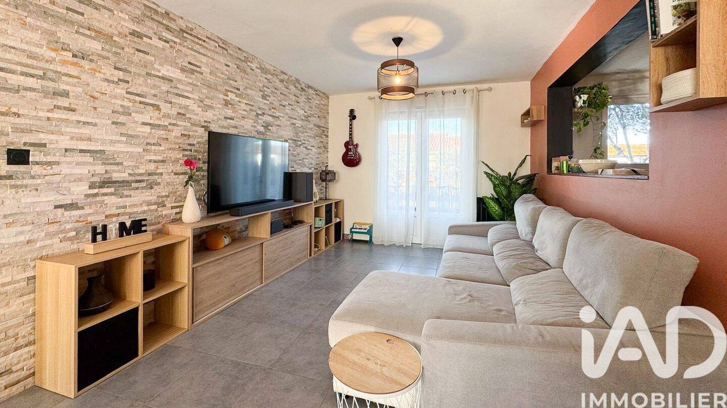 Maison à vendre, 135m², BEZIERS