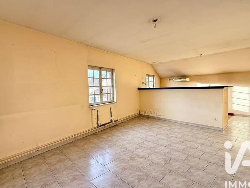 Maison à vendre, 90m², SAINT YAN