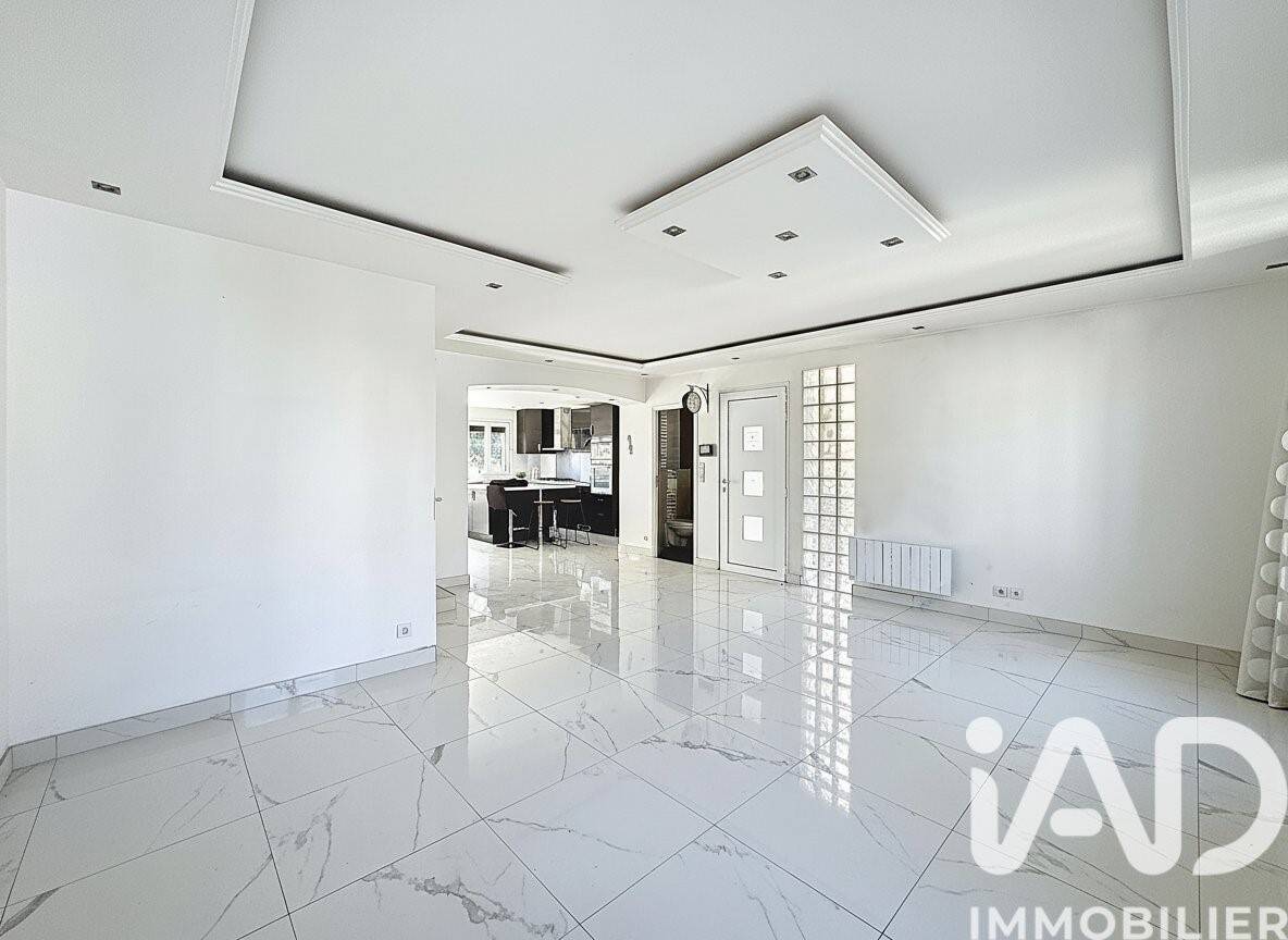 Maison à vendre, 175m², DEUIL LA BARRE