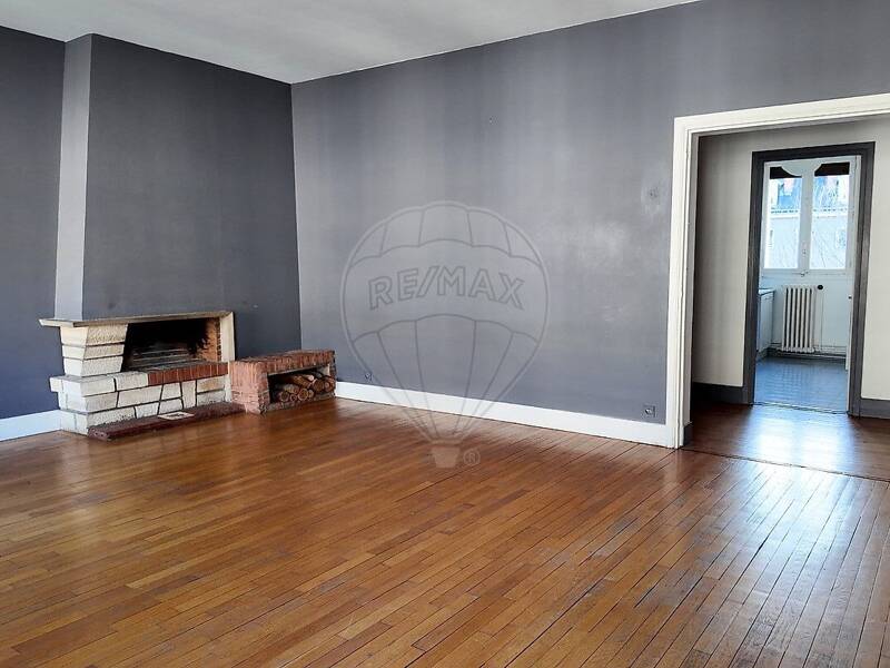 Maison à louer, 82m², ORLEANS