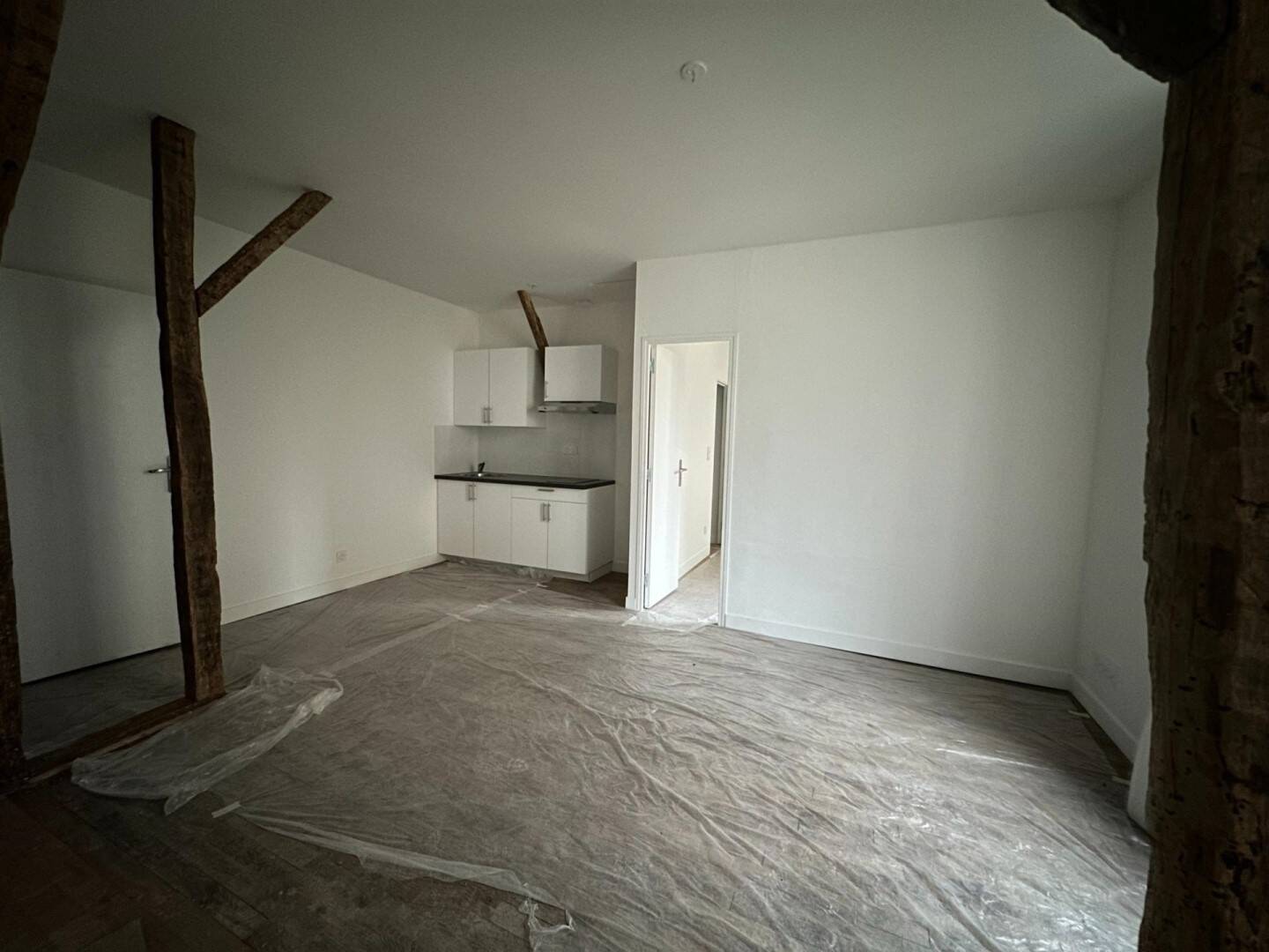 Maison à vendre, 31m², POITIERS