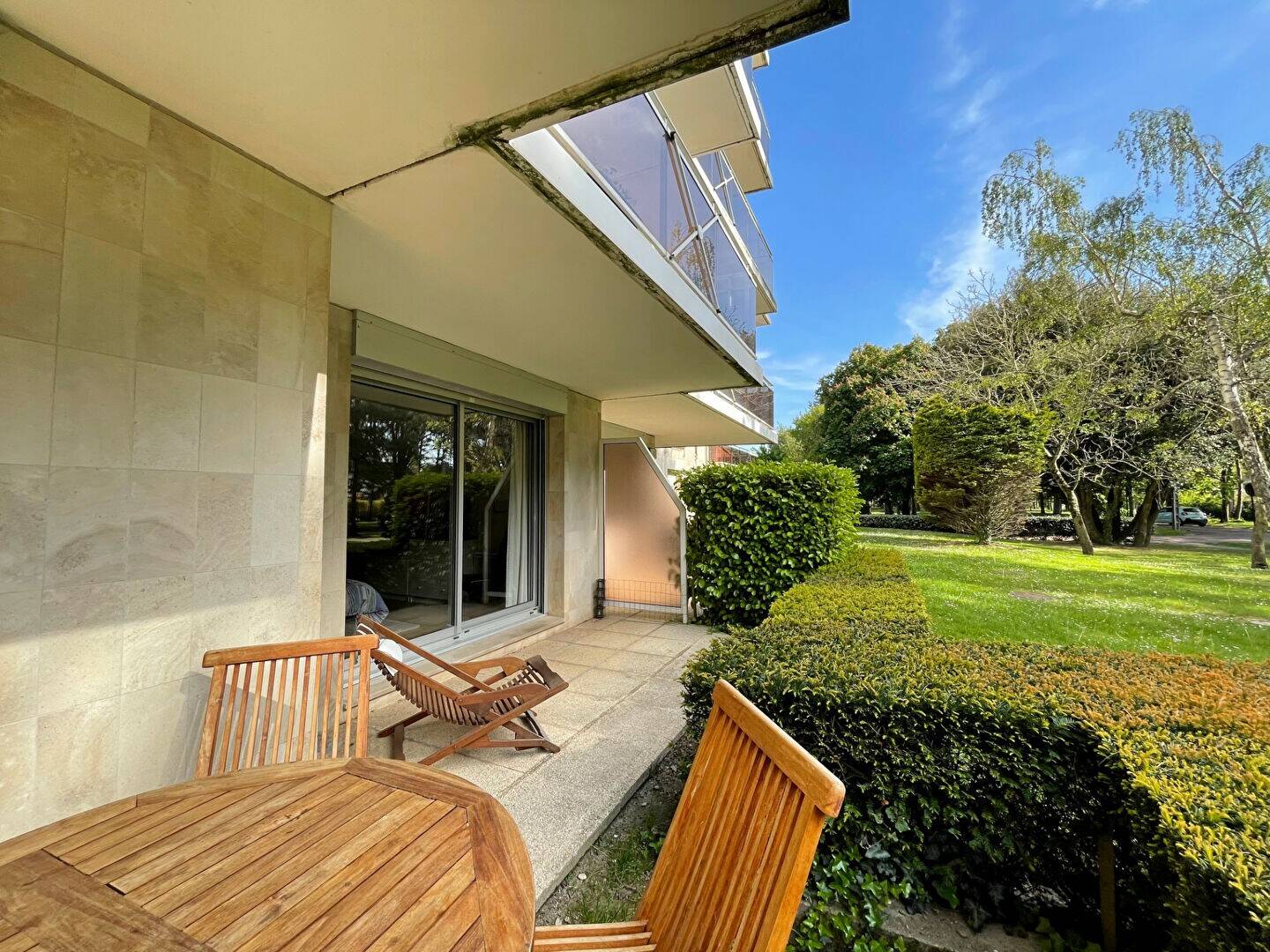 Maison à vendre, 77m², LE TOUQUET PARIS PLAGE