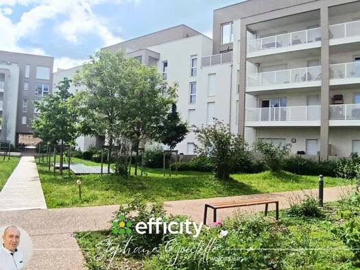 Appartement à vendre 250 000 € 4 pièces 3 chambres 85 m² 1er étage Le Grand Vivier-Le Garet-Pontbichet-Troussier Villefranche-sur-Saône 69400