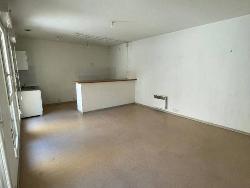 Maison à louer, 50m², MONTPELLIER