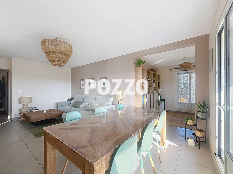 Maison à louer, 94m², BAYEUX