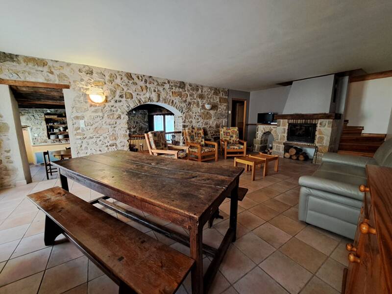 Maison à louer, 128m², SOUGRAIGNE