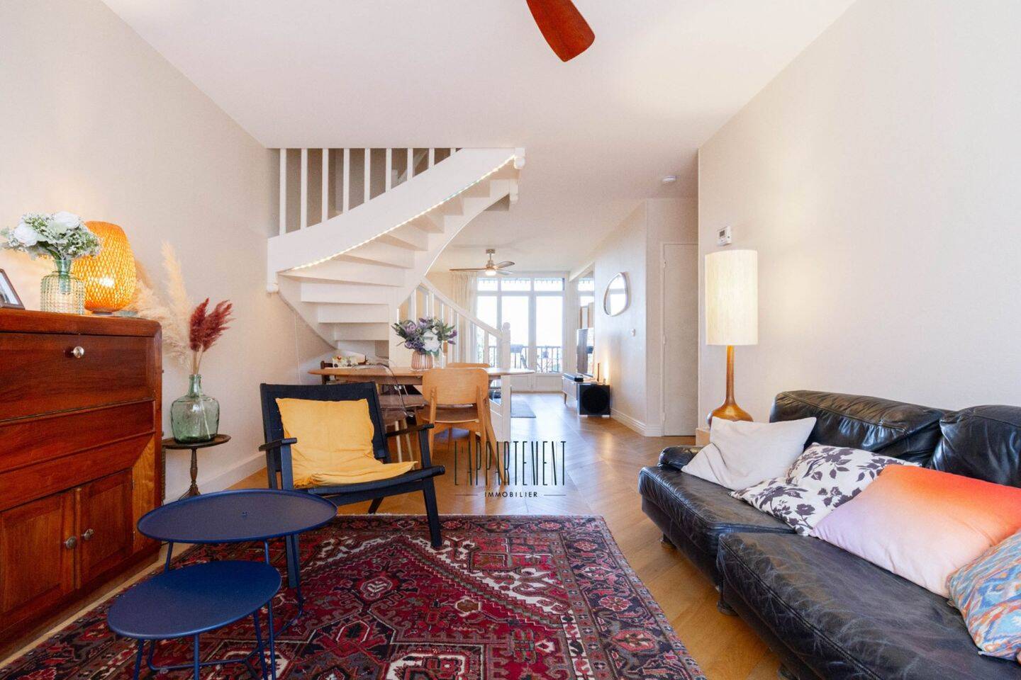 Maison à vendre, 120m², RAMONVILLE SAINT AGNE
