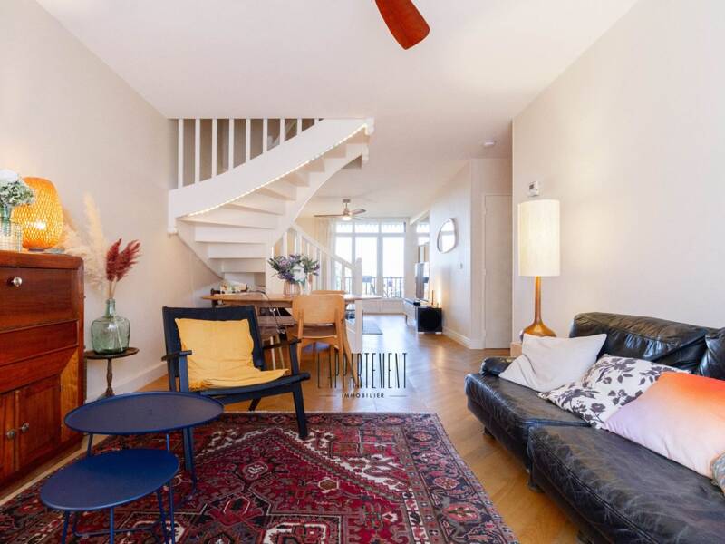 Maison à vendre, 120m², RAMONVILLE SAINT AGNE