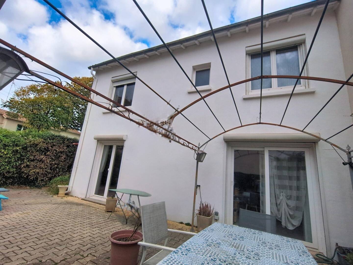 Maison à vendre, 98m², BEZIERS