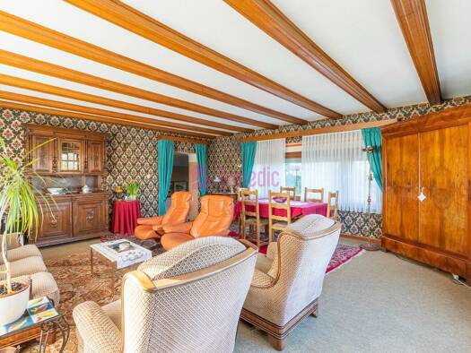 Appartement à vendre 89 900 € 3 pièces 2 chambres 104 m² 2 étages Himmelsberg Sarreguemines 57200