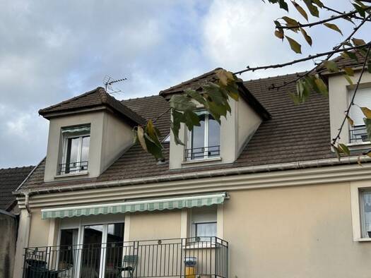 Appartement à vendre 249 000 € 3 pièces 2 chambres 86,5 m² Étage 1/1 Trappes 78190