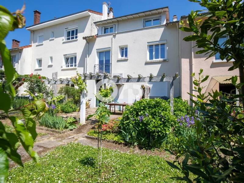 Maison à vendre, 124m², LIMOGES
