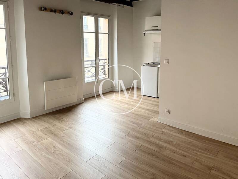 Maison à louer, 20m², VERSAILLES
