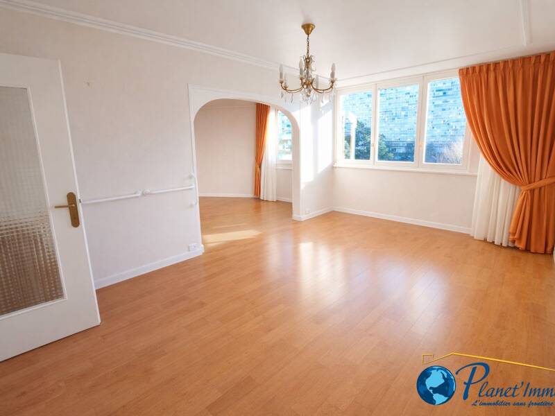 Maison à vendre, 73m², SAINT ETIENNE