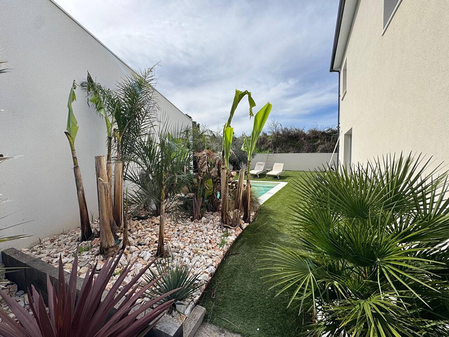 Maison à vendre, 120m², BEZIERS