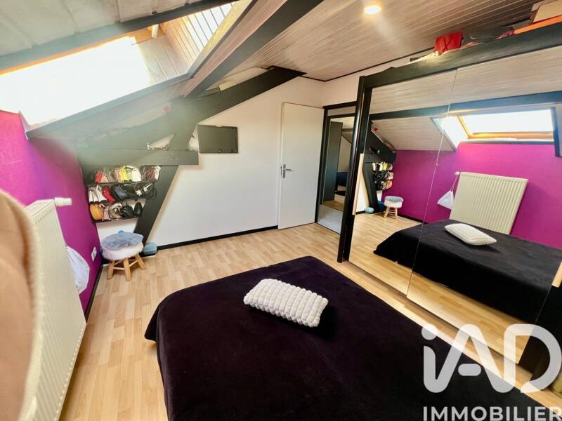 Maison à vendre, 93m², MAICHE