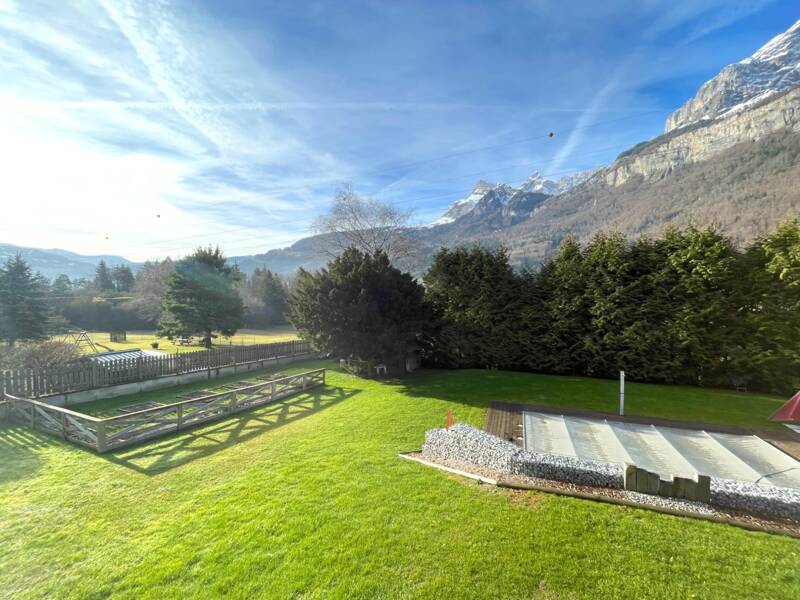 Maison à vendre, 260m², MAGLAND