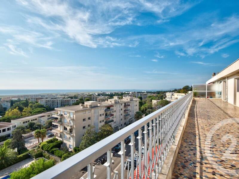 Maison à louer, 99m², NICE