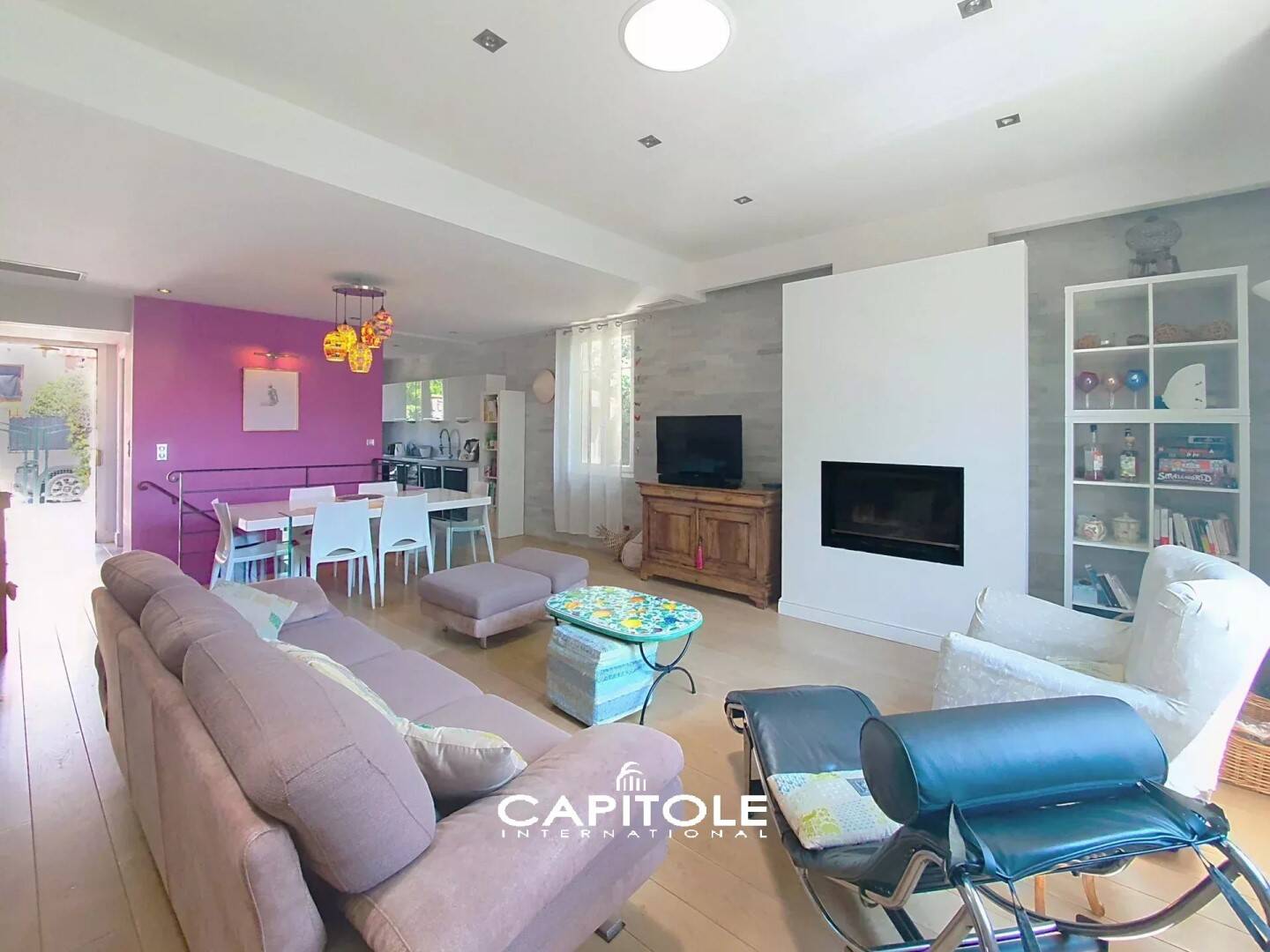 Maison à vendre, 160m², ANTIBES