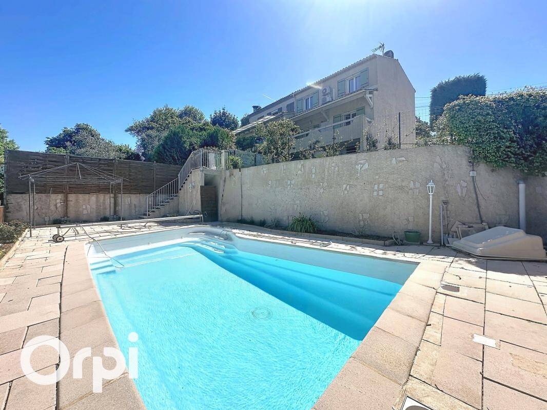 Maison à vendre, 160m², VILLENEUVE LOUBET