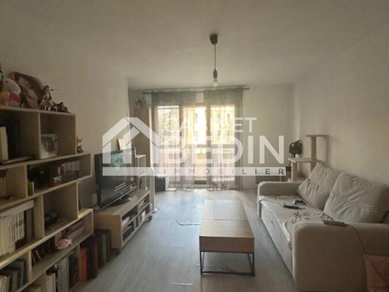 Maison à louer, 31m², LE BOUSCAT