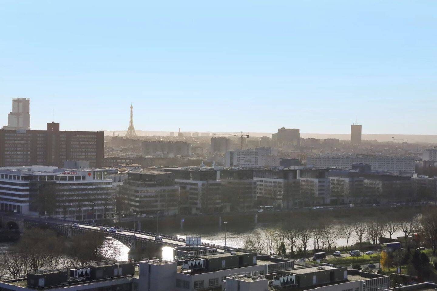 Maison à louer, 214m², ASNIERES SUR SEINE
