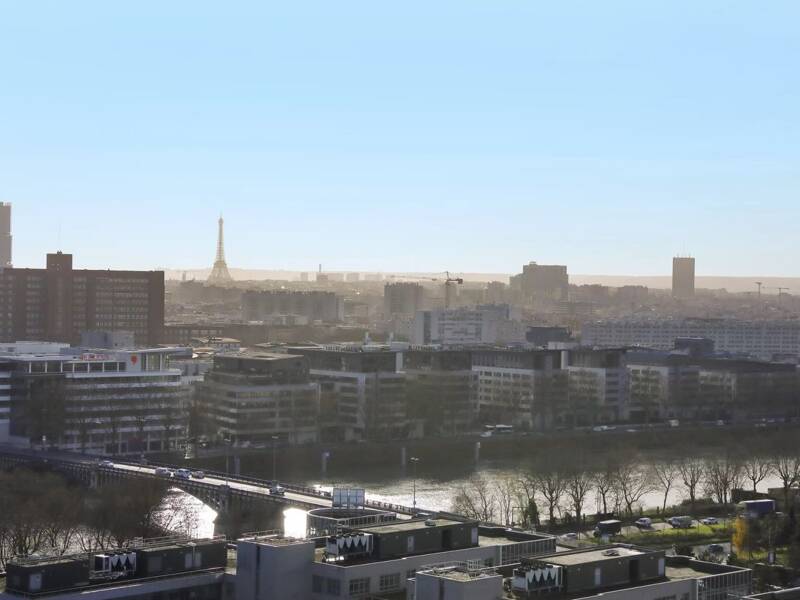 Maison à louer, 214m², ASNIERES SUR SEINE