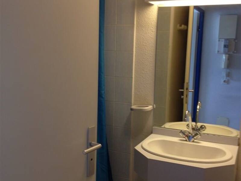 Maison à louer, 19m², LYON 3E