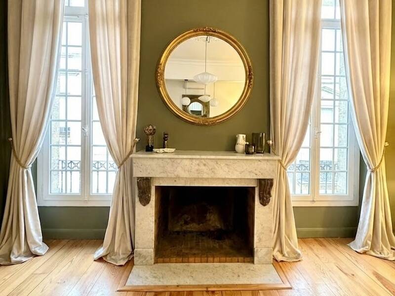 Maison à vendre, 251m², BORDEAUX