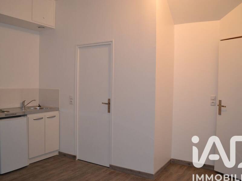 Maison à louer, 15m², AMIENS